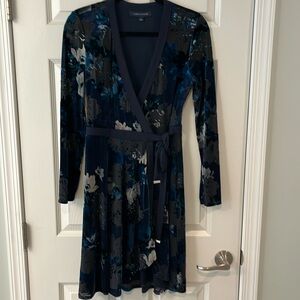 Tommy Hilfiger Wrap Dress